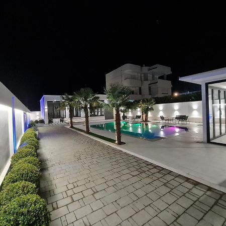Lt Luxury Villa Rrushkull  Esterno foto
