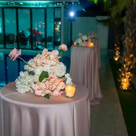 Lt Luxury Villa Rrushkull  Esterno foto