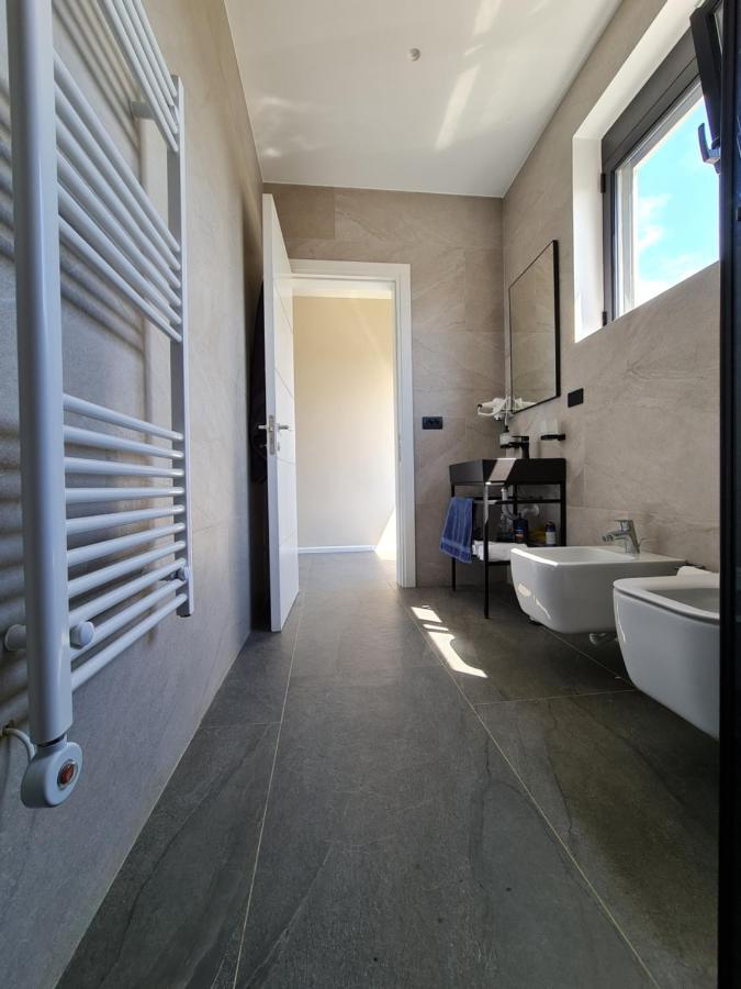 Lt Luxury Villa Rrushkull  Esterno foto