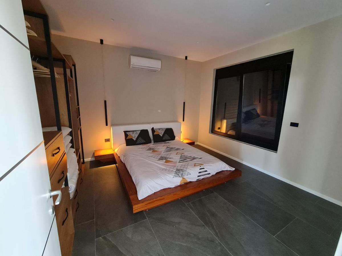 Lt Luxury Villa Rrushkull  Esterno foto