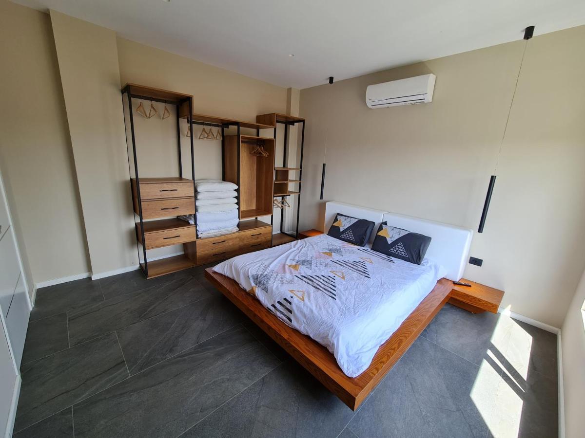 Lt Luxury Villa Rrushkull  Esterno foto