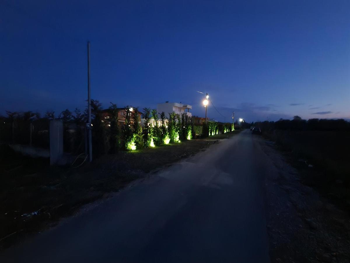 Lt Luxury Villa Rrushkull  Esterno foto