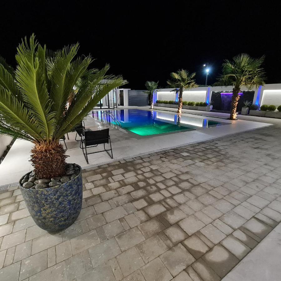 Lt Luxury Villa Rrushkull  Esterno foto