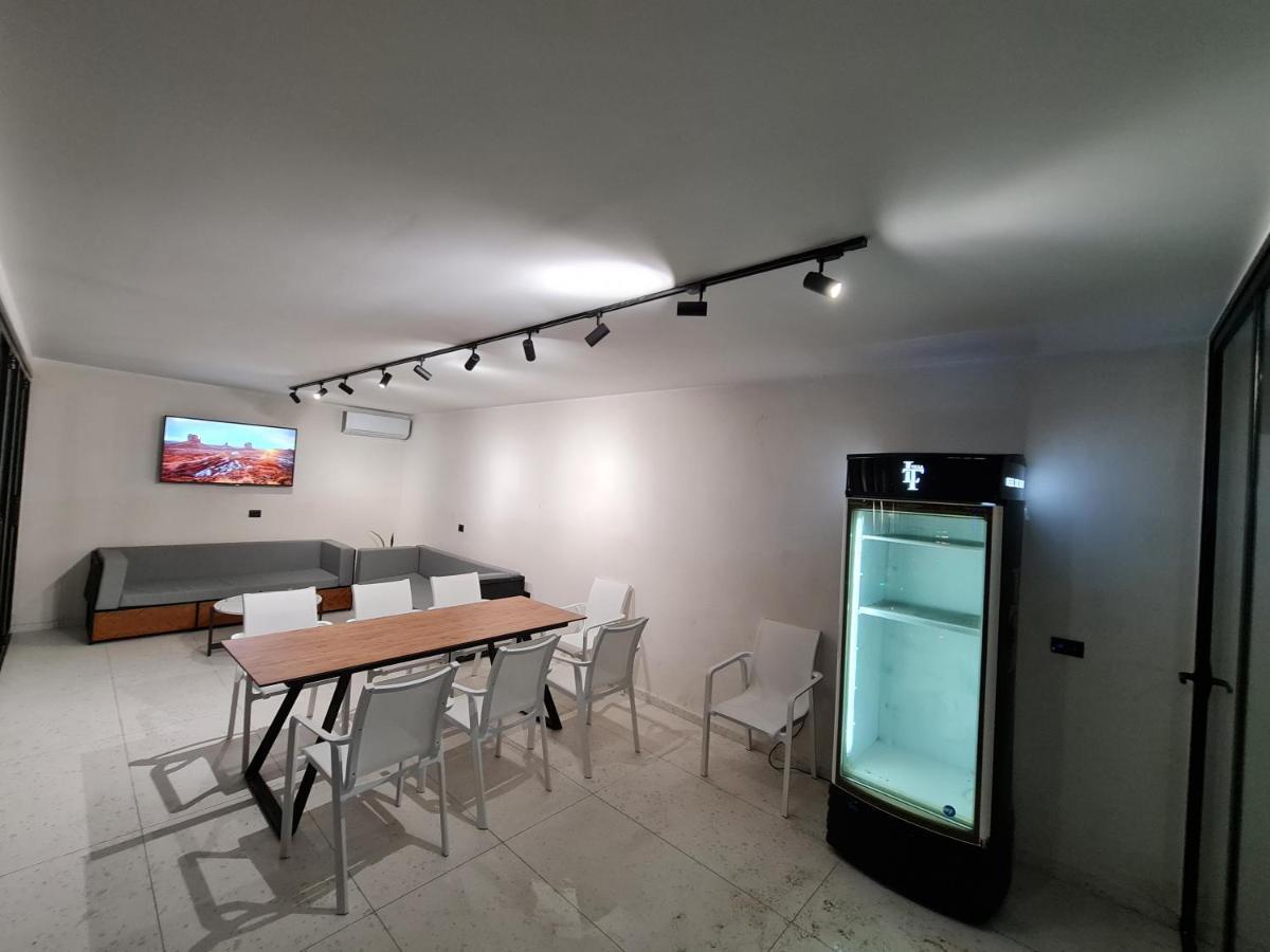Lt Luxury Villa Rrushkull  Esterno foto