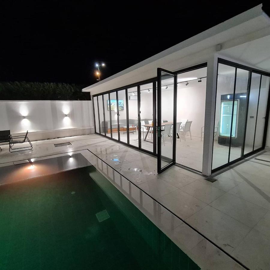 Lt Luxury Villa Rrushkull  Esterno foto