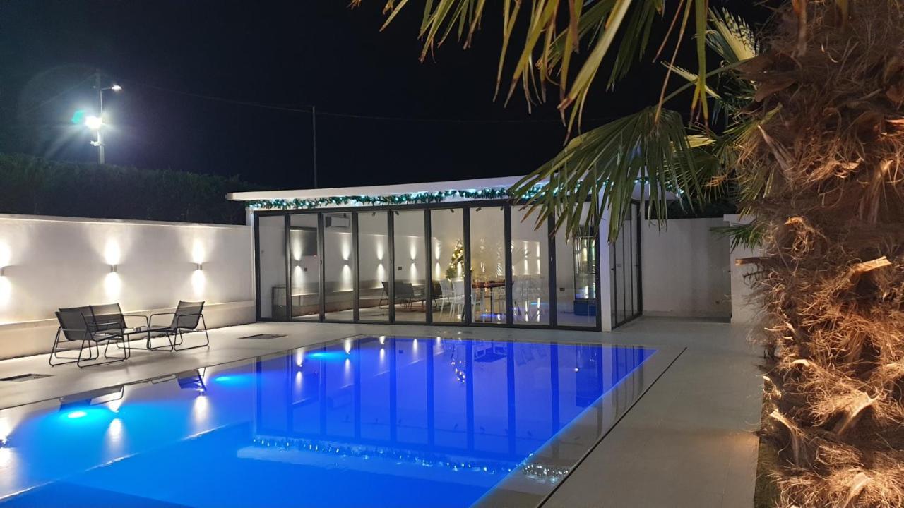 Lt Luxury Villa Rrushkull  Esterno foto