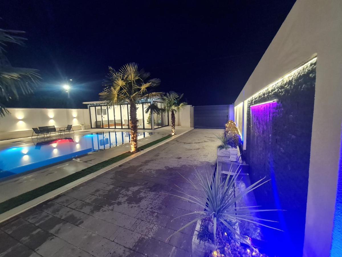 Lt Luxury Villa Rrushkull  Esterno foto