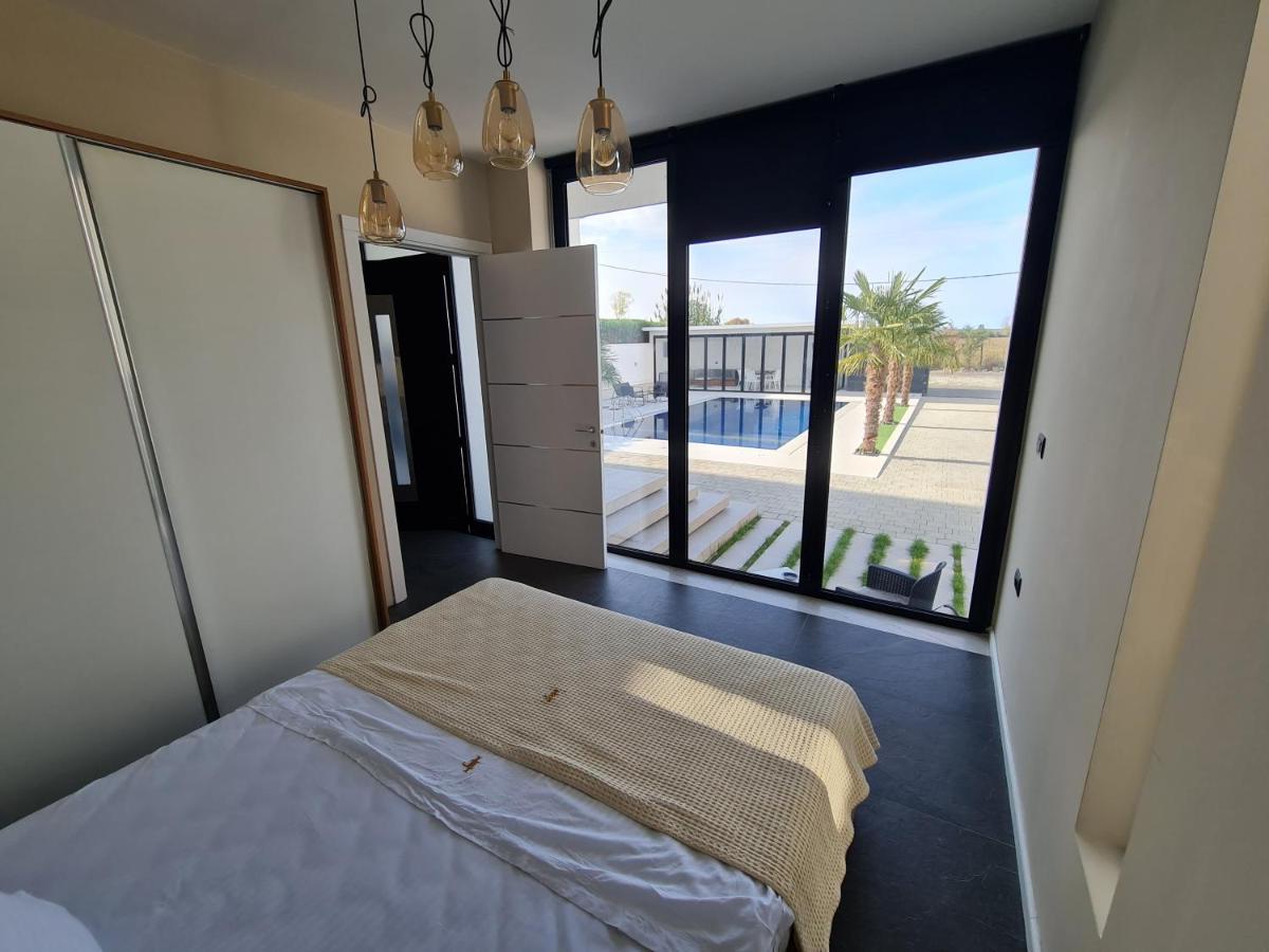 Lt Luxury Villa Rrushkull  Esterno foto