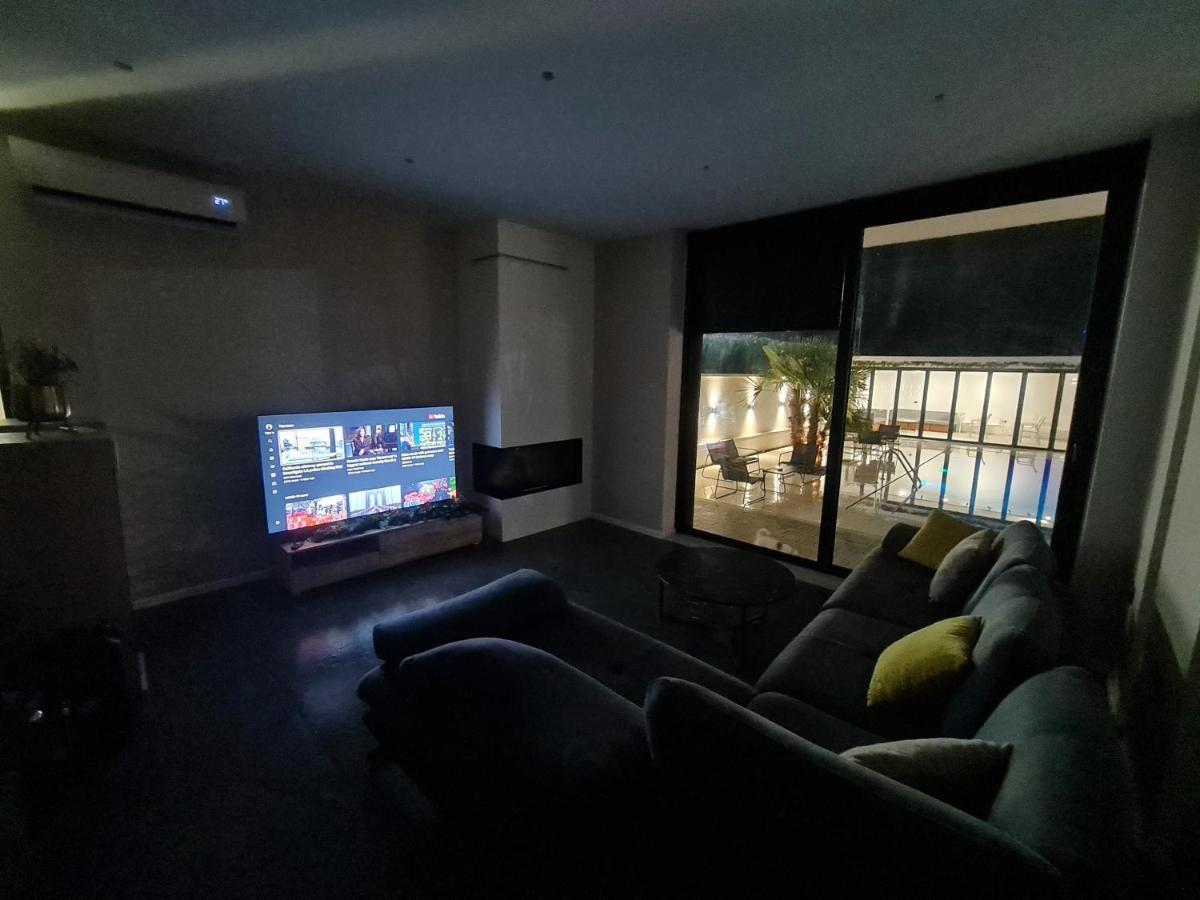 Lt Luxury Villa Rrushkull  Esterno foto