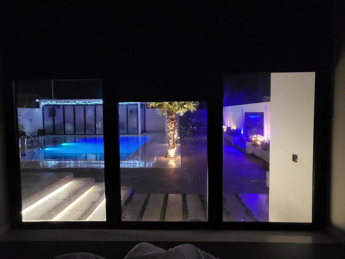 Lt Luxury Villa Rrushkull  Esterno foto