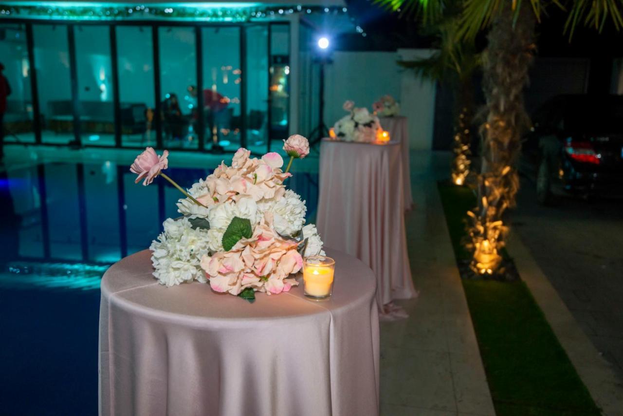Lt Luxury Villa Rrushkull  Esterno foto