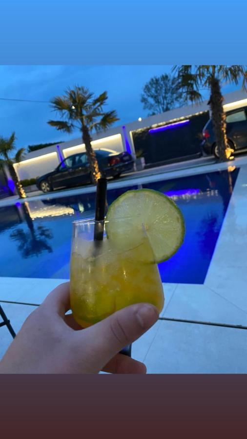 Lt Luxury Villa Rrushkull  Esterno foto